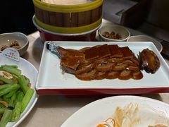 -京味斋·北京烤鸭(北京南站洋桥店)