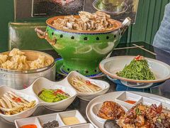 -蒙料·手把肉(望京店)