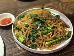 -大洋家·精品潮汕菜·生腌砂锅粥(天河东路店)