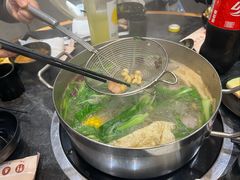 -林记潮牛·牛肉火锅(上马墩店)