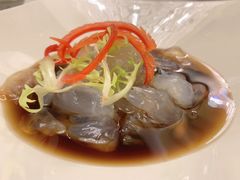 -酌宴府The China Club·广州万富希尔顿酒店(云城东路店)