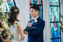 -格乐利雅婚礼艺术中心(南外滩店)