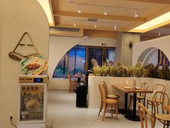 -做披萨的奇葩(中海央墅店)