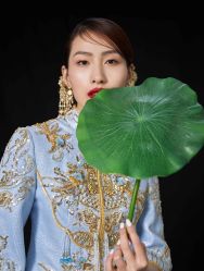 -洋洋婚纱品牌集合店