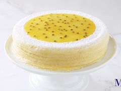 -Lady M New York(澳门伦敦人店)