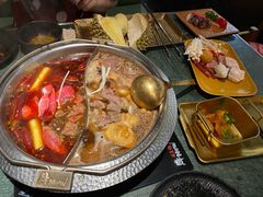 -牛New寿喜烧(中山公园龙之梦店)
