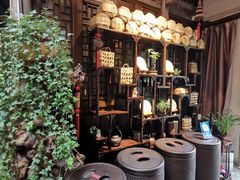 -普洱茶府(博乐广场店)