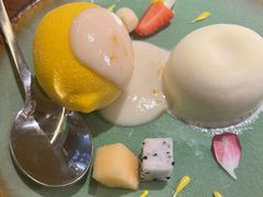 -木棉·醉心粤味(COCO Park店)