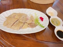 -东江海鲜酒家(艺都分店)