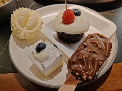 -東盛炭烤自助料理(浦东文峰广场店)