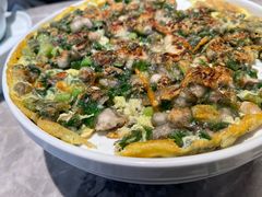 福建海蛎煎-四道菜·福建菜馆(新街口金鹰店)