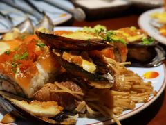 -松子料理(亮马桥店)