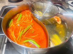 -煮意潮牛鲜牛肉火锅(世纪金源店)