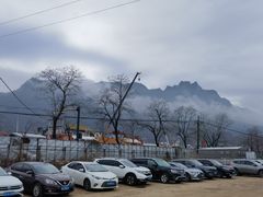 -丹东凤凰山景区