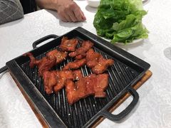 -老人和饭店(打浦路店)