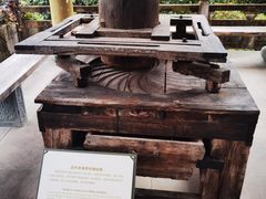 -中国茶叶博物馆(双峰馆区)