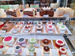 -M'CAKE(西单大悦城店)