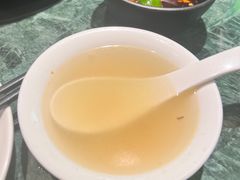 -初春四季·椰子鸡火锅(中关村店)