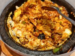 -小木屋拌饭(西安华阳城店)