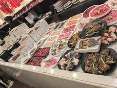 -多迷烫菜广场(水心大厦店)