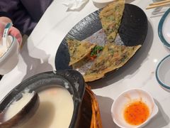 -荔粥记潮汕砂锅粥(新北万达店)