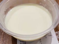 原味豆花-谭师爷龙抄手(白下路店)