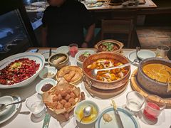 -0776食堂·京城创意菜(七里庄店)