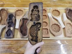 -观澜湖手艺工场·陶艺·吹玻璃·拼豆