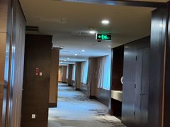 -西安赛瑞喜来登大酒店