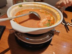 -泰香米泰国餐厅(中大国际店)