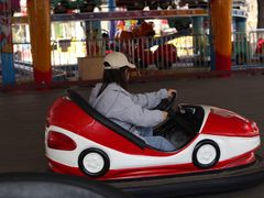 -西安市长乐公园