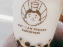-我是酸奶君(壹方城店)