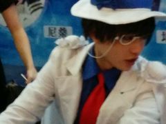 -同至人购物中心(朝阳街店)