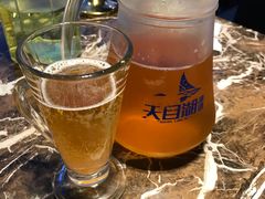 -风味小馆(天目湖宾馆店)