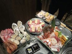 -響日本燒肉