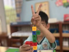-伊顿幼儿园(天津上河雅颂校区)