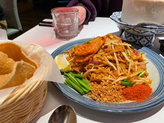 -BetterThai 泰加(苏州中心店)