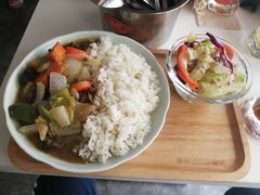 -箪食记(汉口路店)