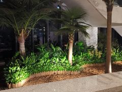 -上海虹桥西郊假日酒店