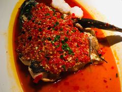 剁椒鱼头-凤凰湘语·湘粤鲜融(浦东旗舰店)