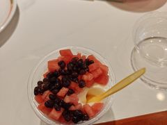 -老哥门肥肠鱼(鱼嘴店)