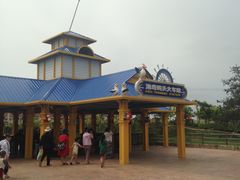 -渔岛海洋度假区