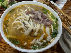 -妞妞烩面非物质文化遗产(西工店)