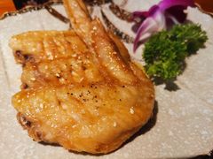 鸡翅-有喜屋·烧鸟·居酒屋(周浦万达店)