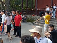 -南岳衡山风景名胜区-南岳大庙