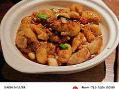 -成都娃娃花园餐厅 (南艺旗舰店)