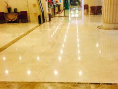 -齐汇维景大酒店游泳馆(山东政协大厦齐汇维景)