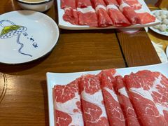 -前门杨记·铜锅涮肉(王府井·故宫店)