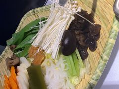 -鱼酷活鱼烤鱼(昆明路店)