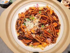 -老淮滨-蚌埠非遗小吃(淮河路店)